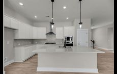 Nexton – Midtown – The Garden Collection: Summerville, South Carolina - David Weekley Homes