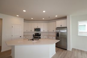 Amber Fields - Carriage Homes at Ashford - Rosemount, MN