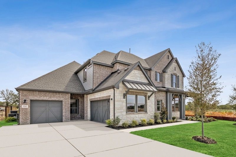 2262 Village Trail (Ranchwood)