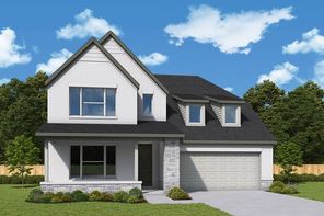 4717 Barkley Cove Drive (Wisteria)