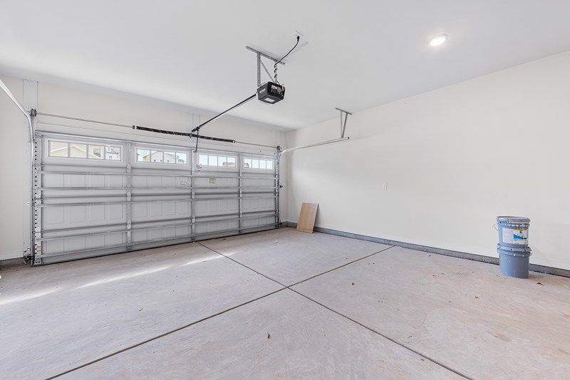 The Brightman - Garage
