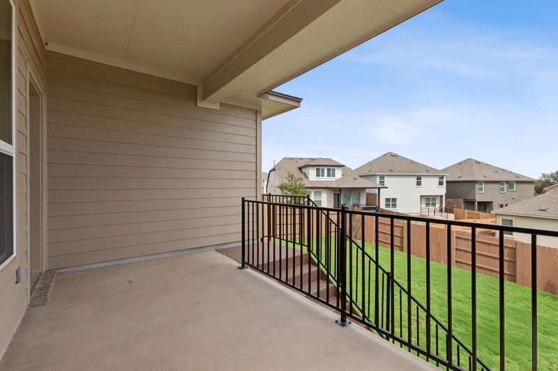 123 Cibolo Creek Loop (Yellowtail)