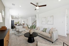 The Colony 45' – Bandera Pass - Bastrop, TX