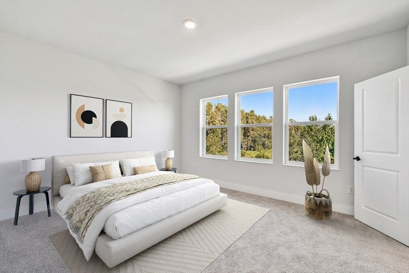 The Sneed - Owner's Retreat