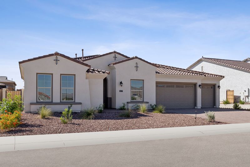 19979 W. San Juan Avenue (Whitlock)