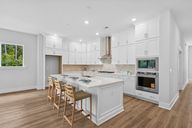Hidden Ponds Reserve por David Weekley Homes en Charleston South Carolina