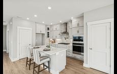 Nexton - Midtown - The Park Collection: Summerville, South Carolina - David Weekley Homes
