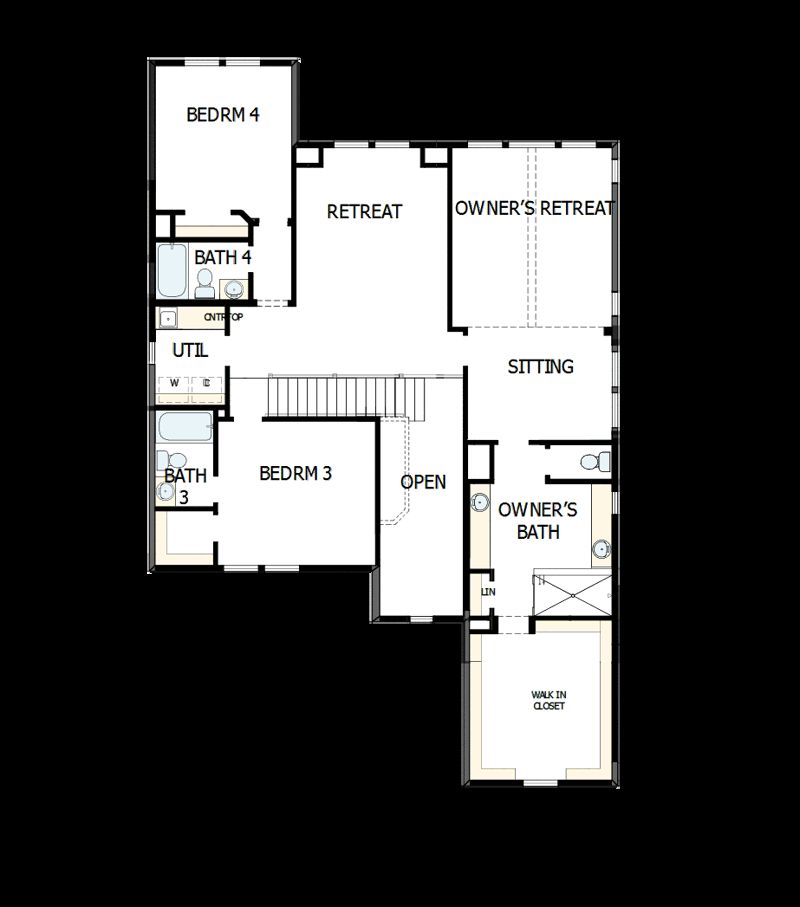 2nd Floor