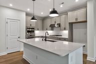 Serenity – The Village Collection por David Weekley Homes en Raleigh-Durham-Chapel Hill North Carolina