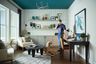 casa en Huser Estates por David Weekley Homes