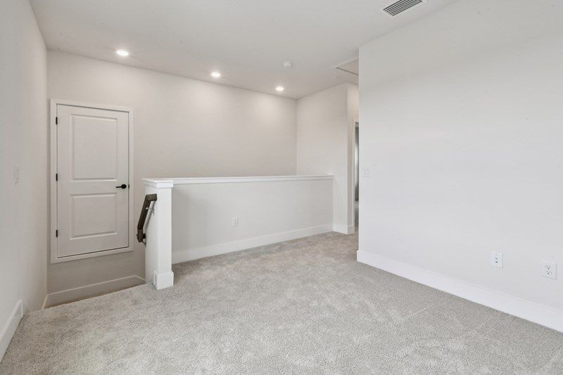 The Lauderdale - Retreat