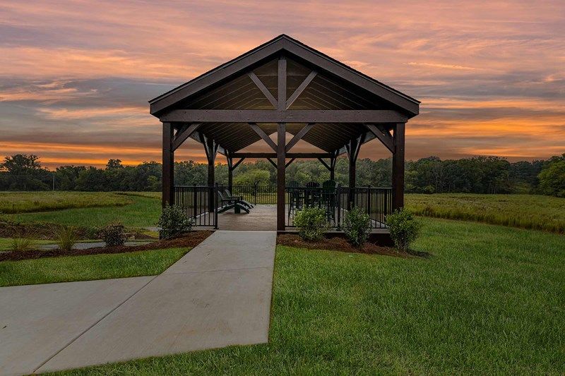 Westview Towns - Amenities