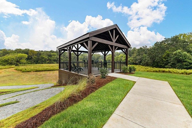 Westview Towns - Amenities