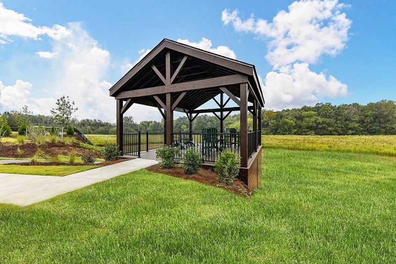 Westview Towns - Amenities