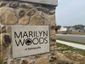casa en Marilyn Woods - The Signature Collection por David Weekley Homes