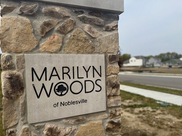 Marilyn Woods