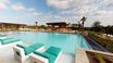 casa en Kissing Tree – Summit Series por David Weekley Homes