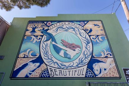 Kissing Tree - Dive Into The Divine