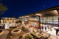 Kissing Tree – Vista Series por David Weekley Homes en Austin Texas