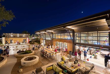 Kissing Tree - Events