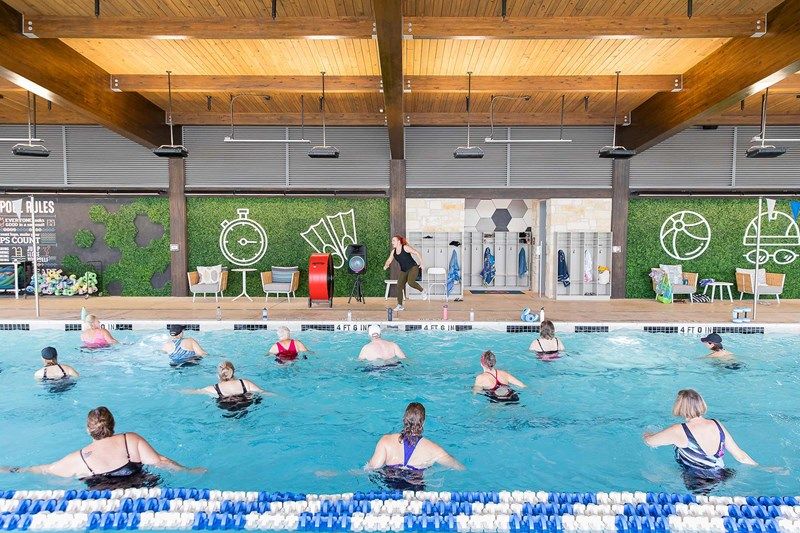 Kissing Tree - Fitness