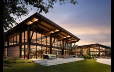 Kissing Tree – Spruce Series: San Marcos, Texas - David Weekley Homes