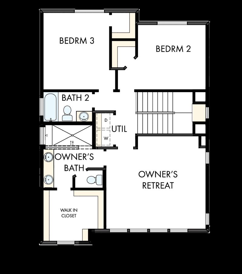 3rd Floor