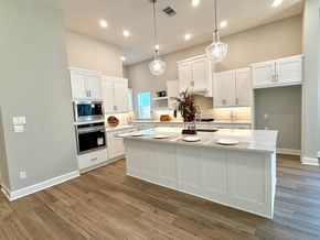 Colton 65' Homesites - Montgomery, TX