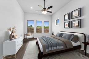 South Pointe Cottage Series - Mansfield, TX