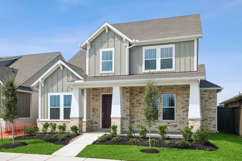 12127 Canal View Boulevard (Mcclaren)