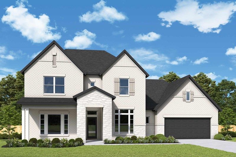 The Wilmont - G Exterior