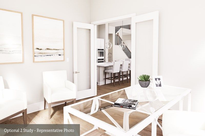 The Micah - Optional Study