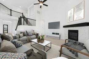 South Pointe Manor Series - Mansfield, TX
