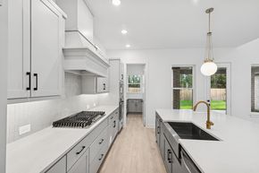 ARTAVIA 65' Homesites - Conroe, TX