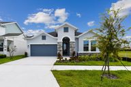 Waterset Classic Series por David Weekley Homes en Tampa-St. Petersburg Florida
