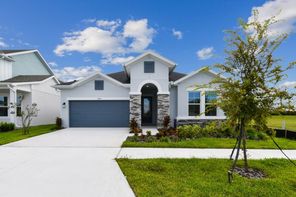 5329 Everlong Dr (Claudine)