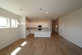 Meridiana 45' Homesites - Manvel, TX