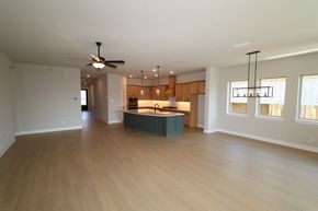 Meridiana 55' Homesites - Manvel, TX