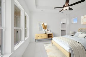 Walsh Cottage - Fort Worth, TX