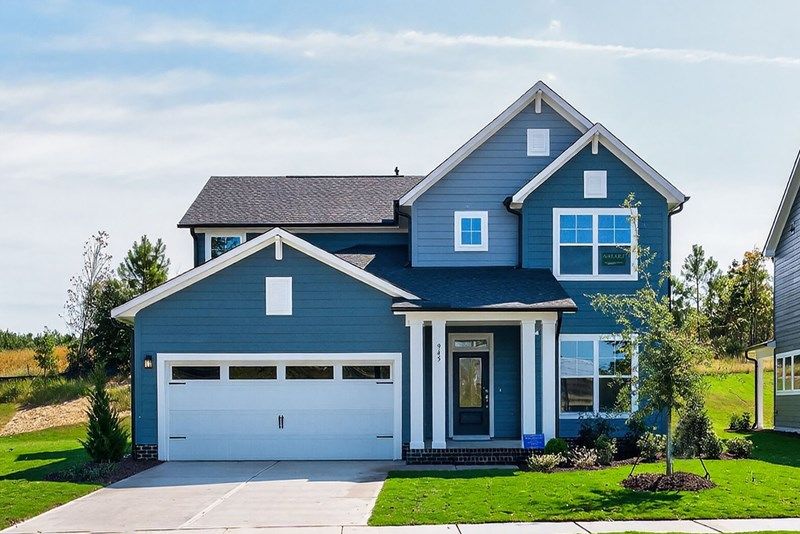 Serenity - The Village Collection