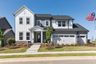 casa en Serenity - The Park Collection por David Weekley Homes