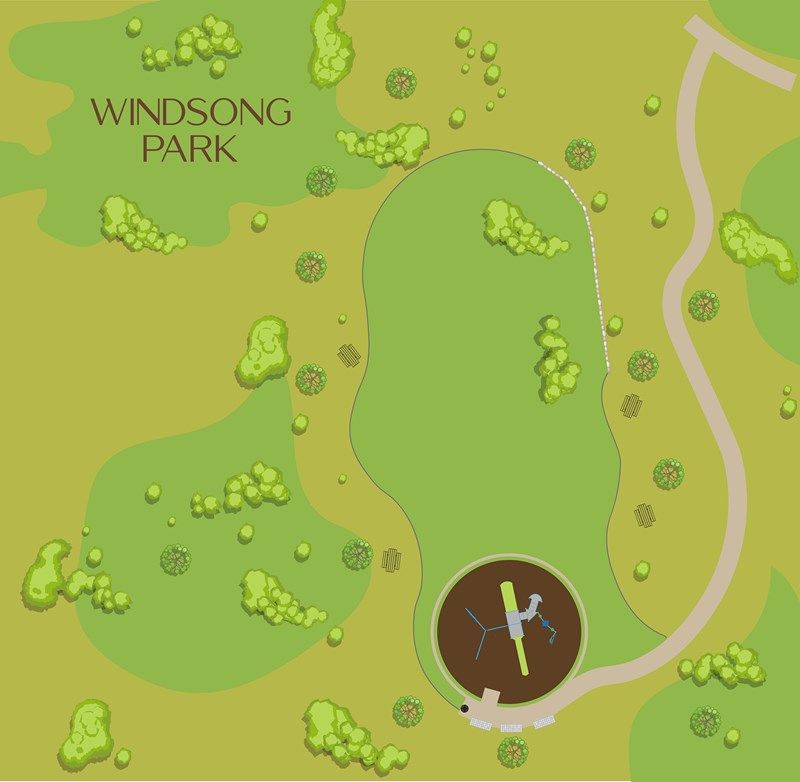Windsong