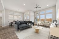 Mantua Point Classics por David Weekley Homes en Sherman-Denison Texas