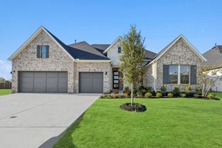 Adia - Northshore at Lakewood Village - Garden Series: Lakewood Village, Texas - David Weekley Homes