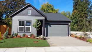 Blue Ridge - Durham Heights: Durham, Oregon - David Weekley Homes