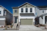 Revel Crossing at Wolf Ranch - The Panorama Collection por David Weekley Homes en Colorado Springs Colorado