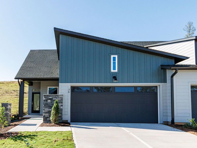 76 Tantara Bend (Ambition)