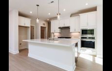 Encore at Chatham Park – Villa Series: Pittsboro, North Carolina - David Weekley Homes