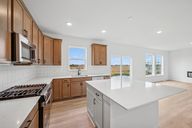 Brayburn Trails East - The Garden Collection por David Weekley Homes en Minneapolis-St. Paul Minnesota