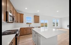 Brayburn Trails East - The Garden Collection: Dayton, Minnesota - David Weekley Homes